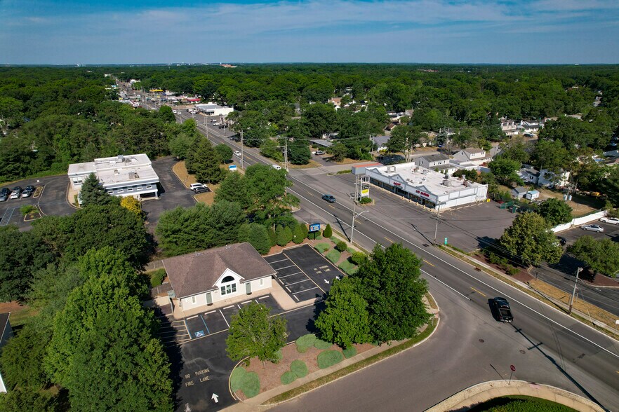 More Photos Of 2135 Rt-88, Brick Medical For Sale