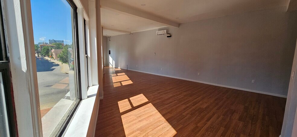 More Photos Of 1 N Harrison St, East Orange Storefront Retail Office For Lease