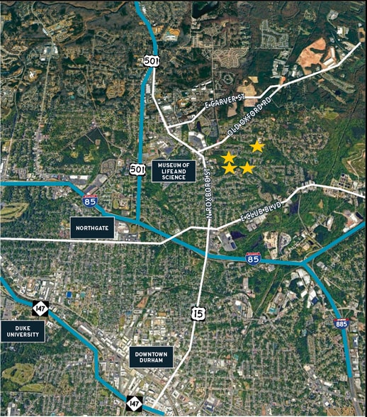More Photos Of , Durham Land For Sale