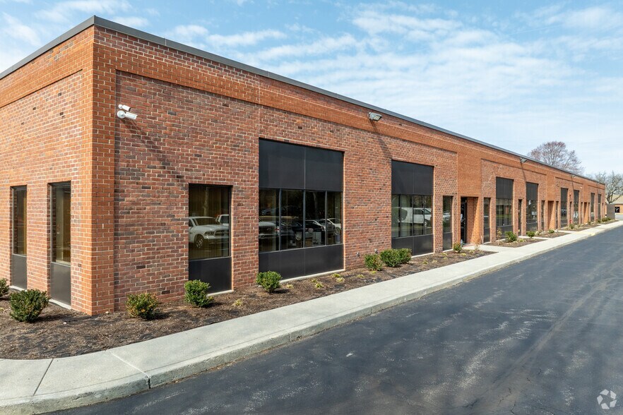 Primary Photo Of 2131 Espey Ct, Crofton Light Manufacturing For Lease