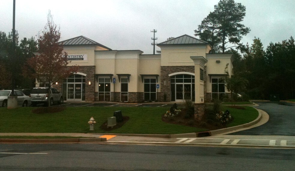 Primary Photo Of 3662 Flakes Mill Rd, Decatur Office For Lease