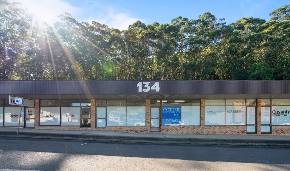 More Photos Of 126-136 Erina St, Gosford Serviced Offices For Lease