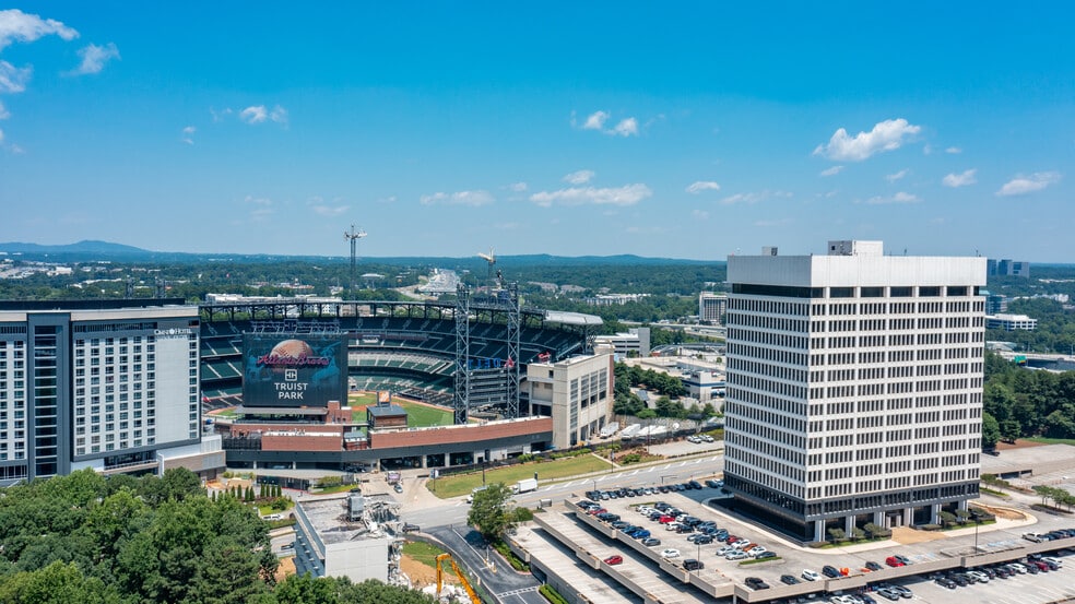 More Photos Of 900 Circle 75 Pky SE, Atlanta Unknown For Lease