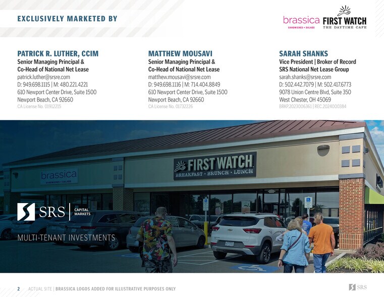 More Photos Of 11301 Montgomery Rd, Cincinnati Freestanding For Sale