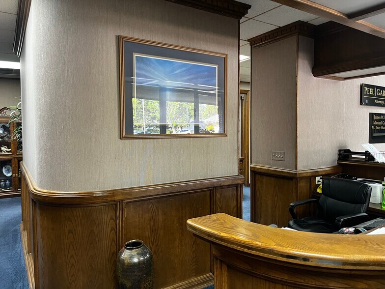 More Photos Of 3585 W Beechwood Ave, Fresno Office For Sale