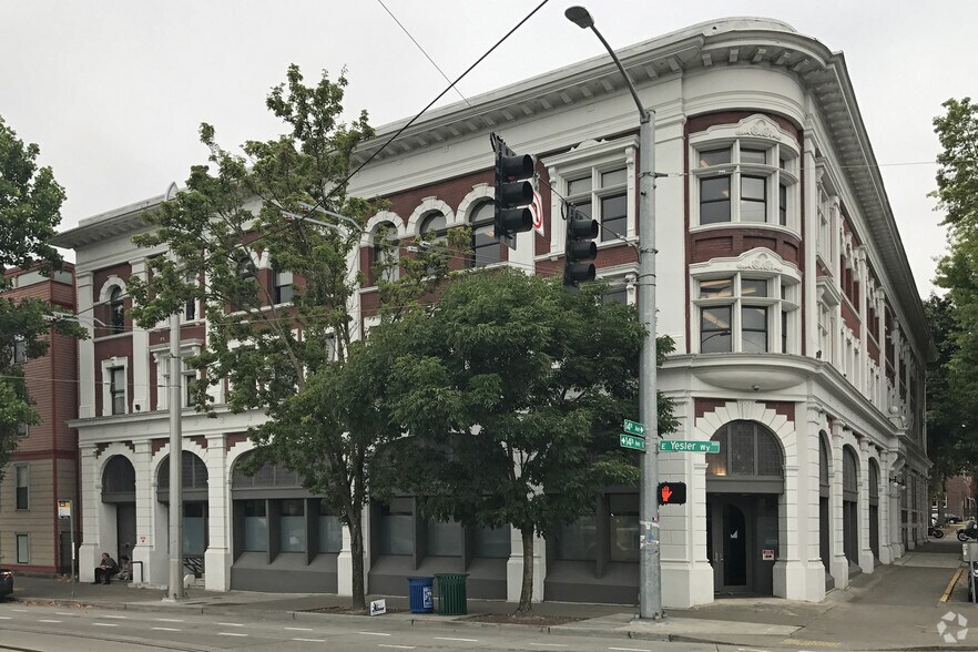 More Photos Of 105 14th Ave, Seattle Office For Lease