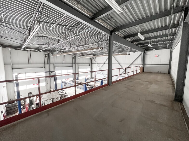 More Photos Of 650 Sunrise Rd, Peace River Industrial For Sale