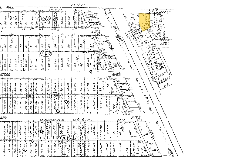 More Photos Of 130 E Nine Mile Rd, Ferndale Office For Sale