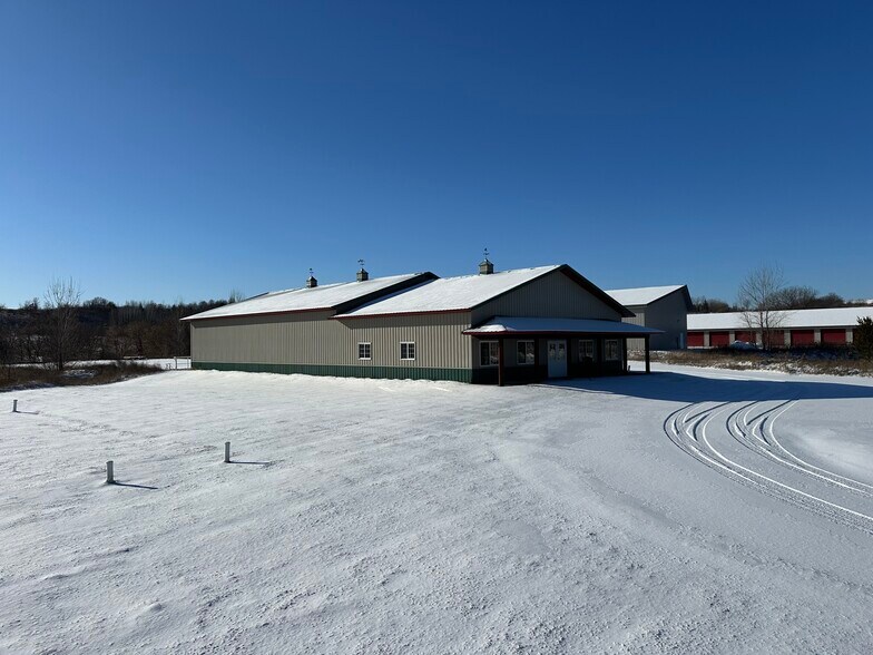 More Photos Of 7435 Kent Ave, Eau Claire Flex For Lease