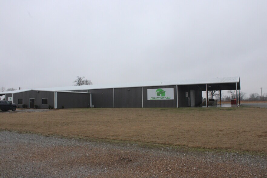 More Photos Of 3608 Highway 1 S, Forrest City Specialty For Sale