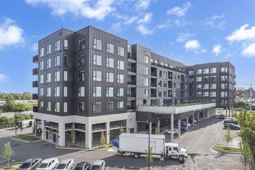 More Photos Of 405 40th Ave N, Nashville Apartments For Lease