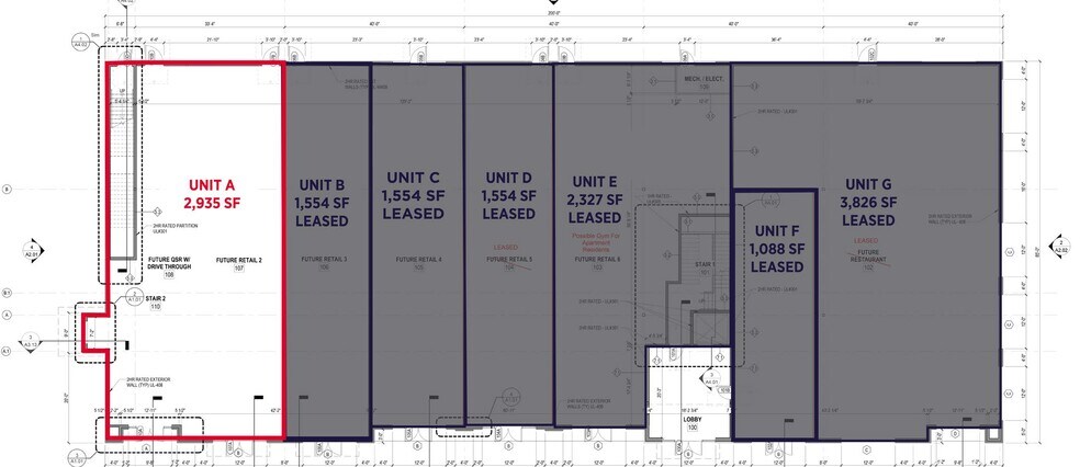 More Photos Of 1600 Graves Mill Rd, Lynchburg Unknown For Lease