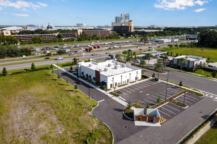 More Photos Of 6002 Sand Lake Vista, Orlando Medical For Lease