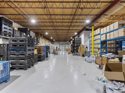 More Photos Of 3320 Towerwood Dr, Farmers Branch Distribution For Lease