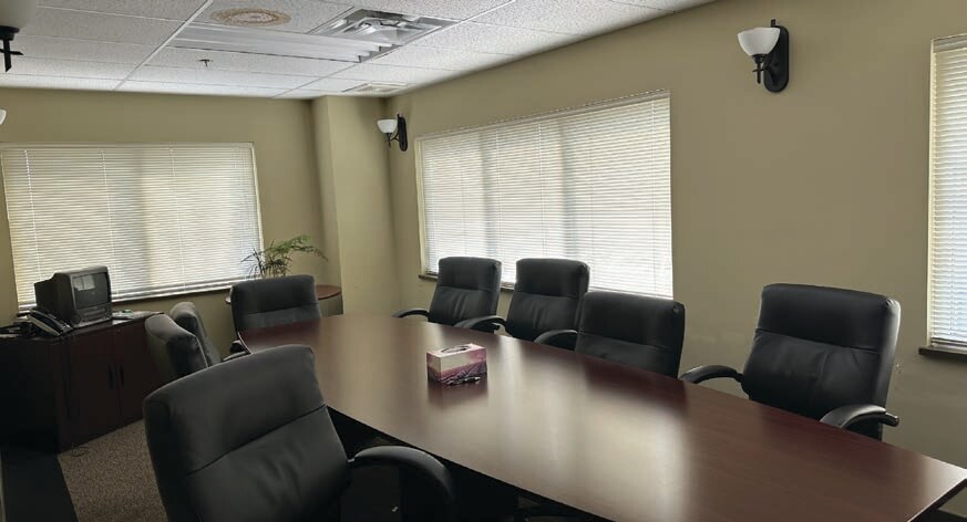 More Photos Of 13805 104th Ave, Surrey Medical For Lease