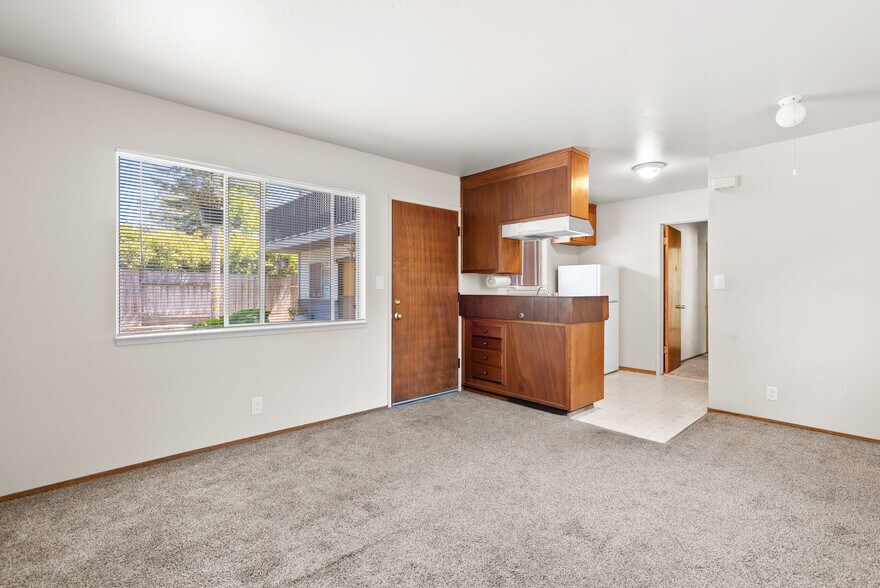 More Photos Of 1450 Merrill St, Santa Cruz Apartments For Sale