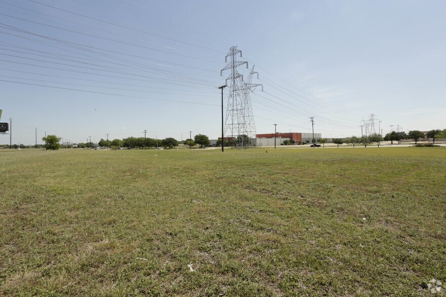 More Photos Of 6254 Avenue K, Plano Land For Sale