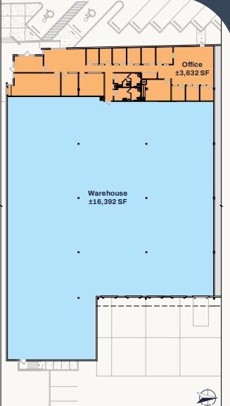 More Photos Of 1301-1304 NW 84th Ave, Doral Warehouse For Lease