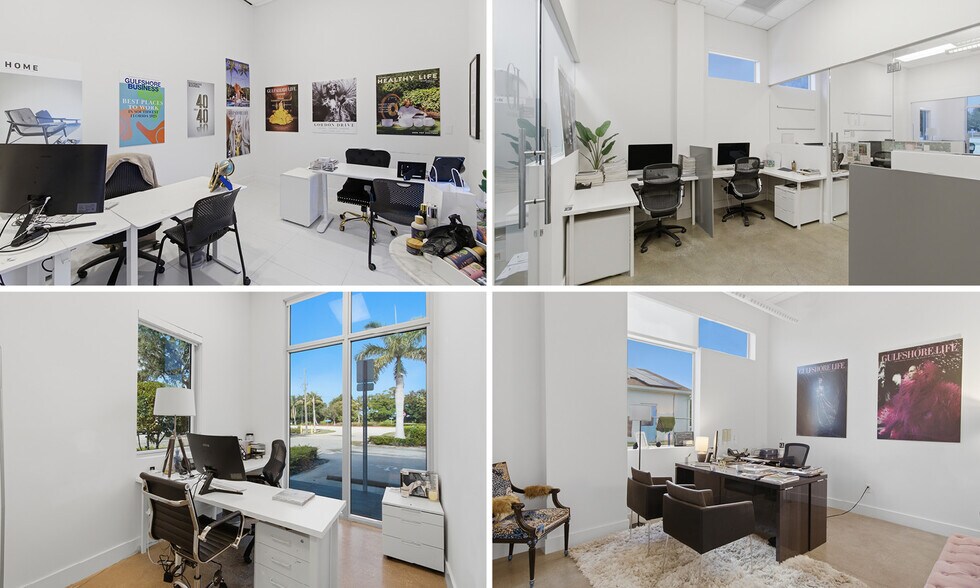 More Photos Of 26101 S Tamiami Trl, Bonita Springs Loft Creative Space For Sale