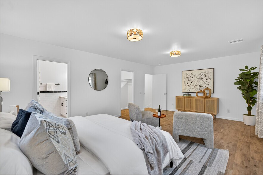More Photos Of , Tujunga Multifamily For Sale
