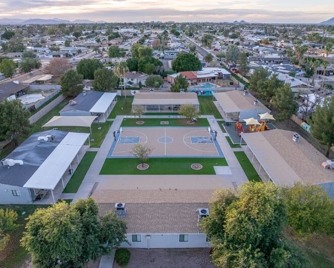 More Photos Of 960 N Stapley Dr, Mesa Specialty For Sale