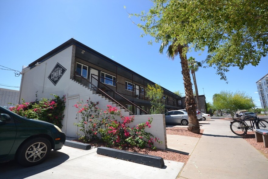 More Photos Of 821 N 3rd St, Phoenix Apartments For Sale