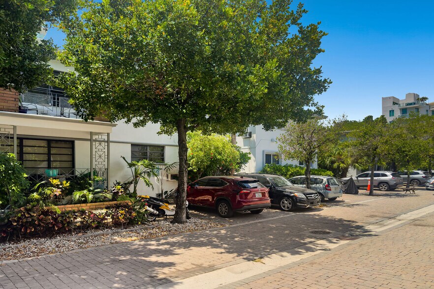 More Photos Of , Miami Beach Multifamily For Sale