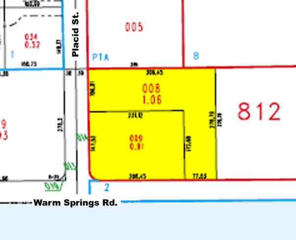 More Photos Of 300 E Warm Springs Rd, Las Vegas Convenience Store For Sale