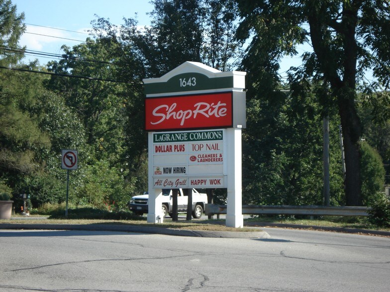 More Photos Of 1643 Route 82, Lagrangeville Unknown For Lease