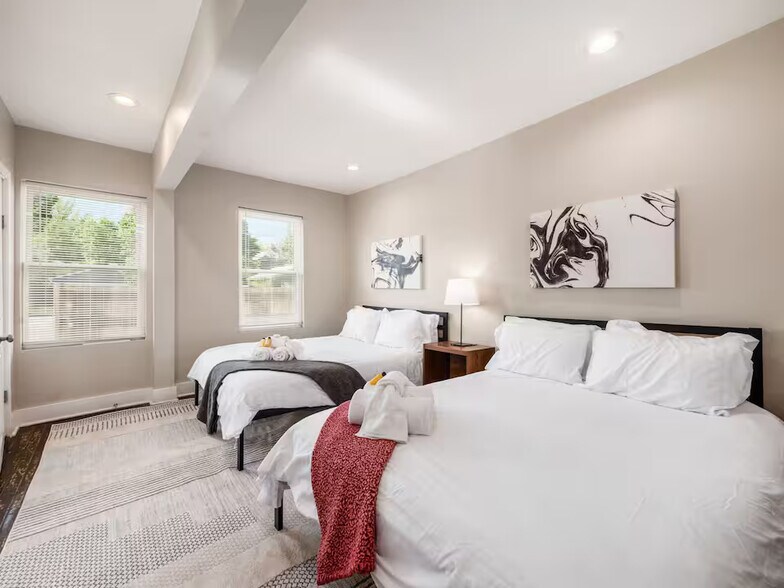 More Photos Of 370-372 Forest St, Columbus Apartments For Sale