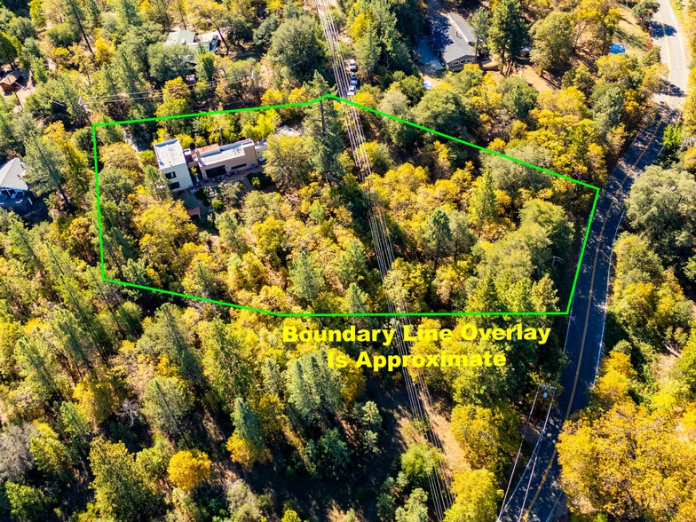 More Photos Of 2810 Three Peaks Ln, Julian Land For Sale