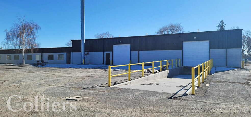 More Photos Of 2647 Kimberly Rd, Twin Falls Warehouse For Lease
