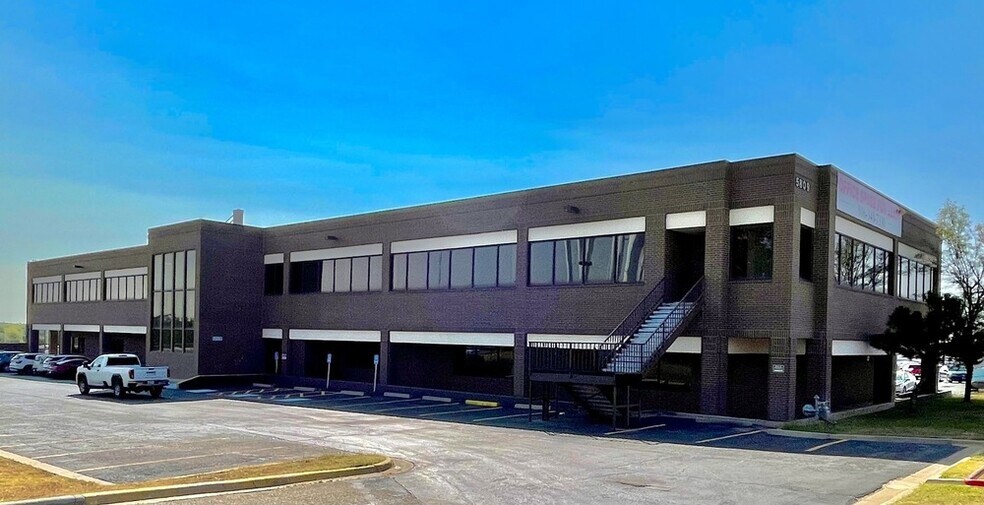 More Photos Of 5811-B S Western St, Amarillo Unknown For Lease