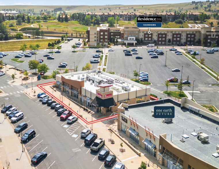 More Photos Of 515 Zang St, Broomfield Freestanding For Sale