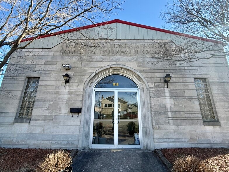 More Photos Of 512 P St, Bedford Daycare Center For Sale