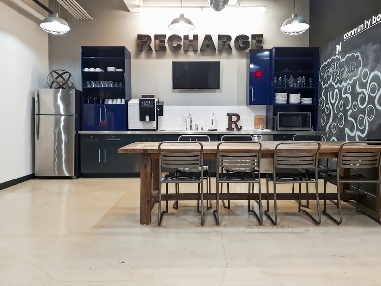 More Photos Of 342 N Water St, Milwaukee Coworking Space