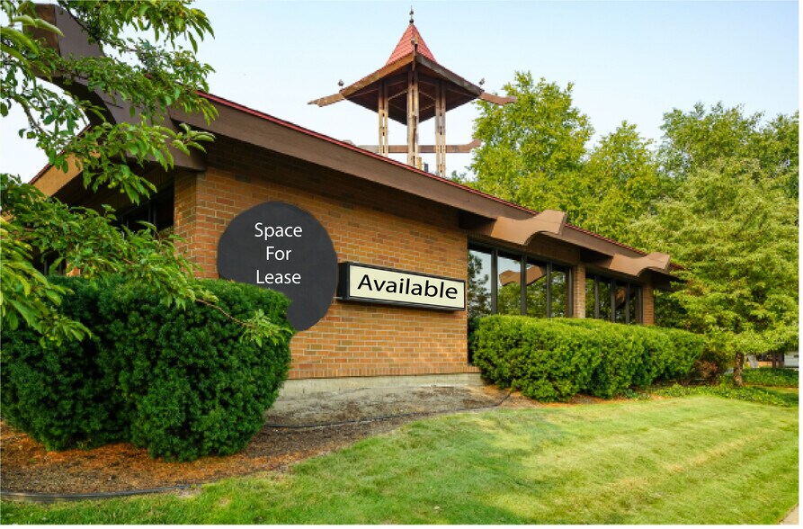 More Photos Of 223 S Thor St, Spokane Restaurant For Lease