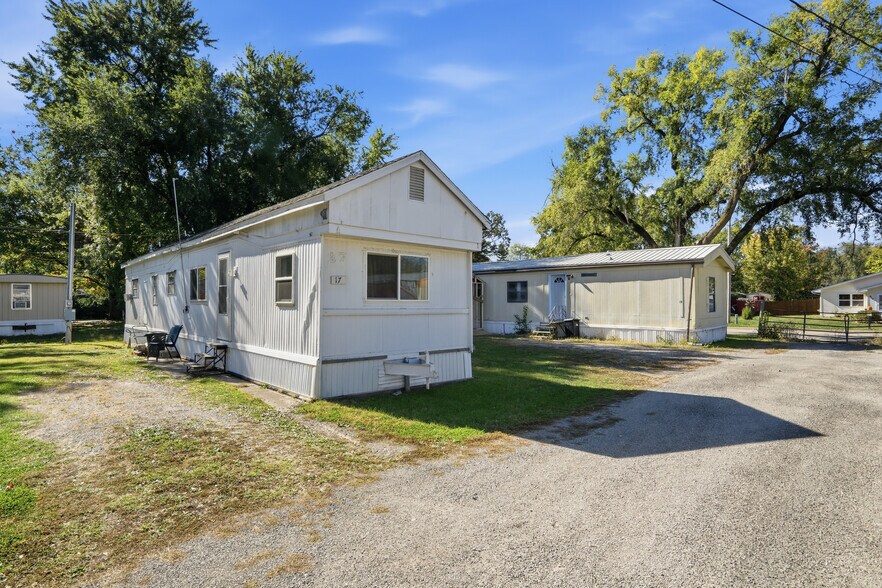 More Photos Of 1000 N 8th St, Fairfield Manufactured Housing Mobile Home Park For Sale