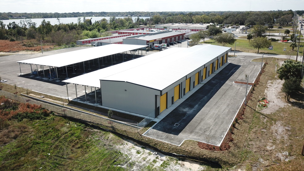 Primary Photo Of 2100 Dundee Rd, Winter Haven Self Storage For Lease