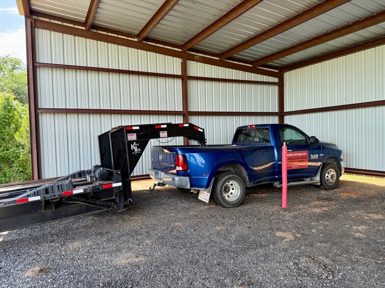 More Photos Of 30333 Highway 31, Brewton Self Storage For Sale