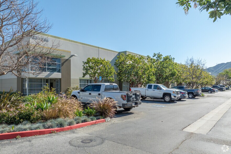 Primary Photo Of 758 Calle Plano, Camarillo Warehouse For Lease