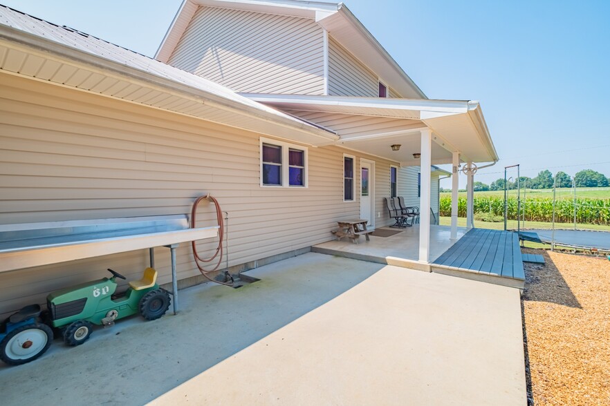 More Photos Of 12300 David Crockett Pky W, Belvidere Land For Sale