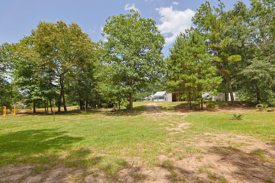 More Photos Of 7420 Jackson Rd, Montgomery Land For Sale