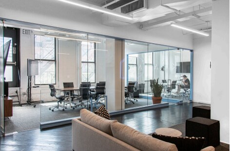 More Photos Of 116 W Houston St, New York Office For Lease