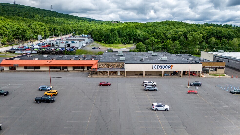 More Photos Of 840 Scranton Carbondale Hwy, Eynon Unknown For Lease