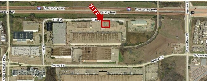 More Photos Of 918 113th St, Arlington Unknown For Lease