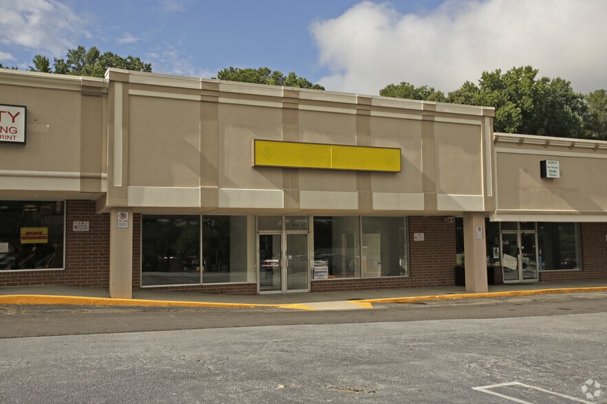 More Photos Of 2906-2930 Evans Mill Rd, Lithonia Storefront For Lease
