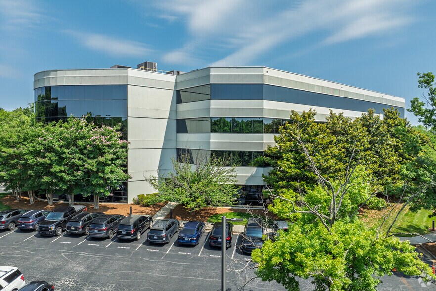 Primary Photo Of 1801 Stanley Rd, Greensboro Office For Lease