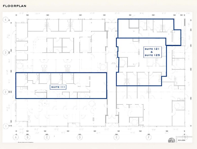 More Photos Of 221 Regency Pky, Mansfield Medical For Lease