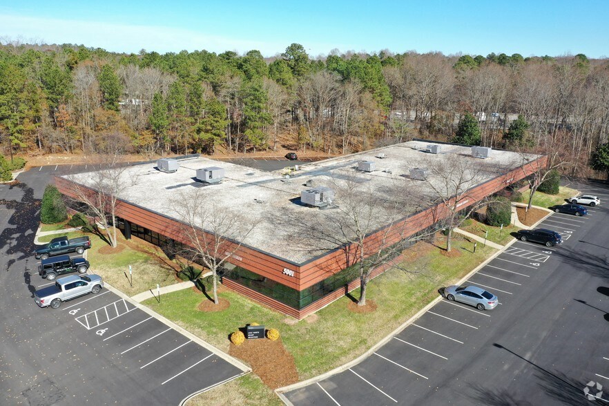 More Photos Of 2000 Aerial Center Pky, Morrisville Unknown For Lease